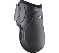 Woof Wear Pro Fetlock Boot Black - Large-Extra Large