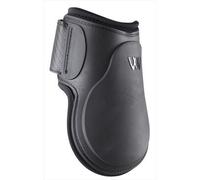 Woof Wear Pro Fetlock Boots Large/Extra Large Black