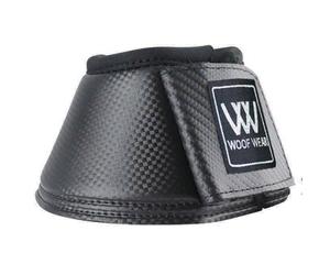Woof Wear Pro Overreach Boot Black - Large