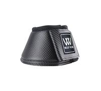 Woof Wear Pro Overreach Boots Black - Horse Boots