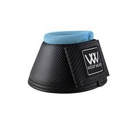 Woof Wear Pro Overreach Boots Black - Horse Boots