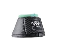 Woof Wear Pro Overreach Boots Mint - Professional standard durable 7mm neoprene overreach boot