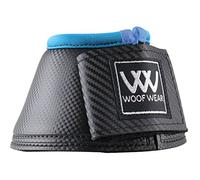 Woof Wear Pro Overreach Boots Turquoise - Professional standard durable 7mm neoprene overreach boot