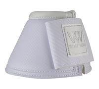Woof Wear Pro Overreach Boots White