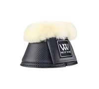 Woof Wear Overreach Boots Pro Sheepskin - Black
