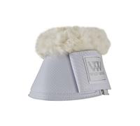 Woof Wear Pro Overreach Sheepskin Boots - White