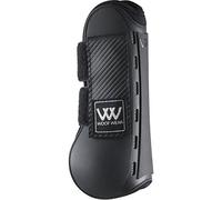 Woof Wear Pro Tendon Boots Black - Breathable
