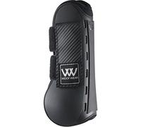 Woof Wear Pro Tendon Boot Black - Large/Extra Large