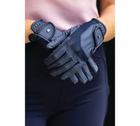 Woof Wear Reintex Mesh Riding Glove | Navy - Size G9