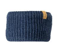 Woof Wear Ribbed Headband in Navy - Single