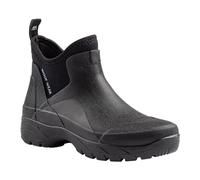 Woof Wear Short Work Boot - Black - Size: EU41