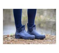Woof Wear Short Work Boot | Navy - Size 40