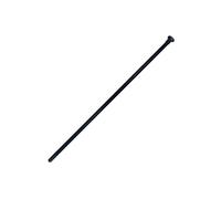 Woof Wear Show Cane - Black