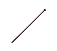 Woof Wear Show Whip - Brown