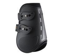 Woof Wear Smart Fetlock Boot Black - Large-Extra Large