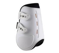 Woof Wear Smart Fetlock Boot | White - Small/Medium