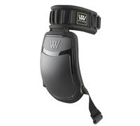 Woof Wear Smart Knee Boot Black - Medium/Large