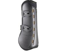 Woof Wear Smart Tendon Boots Black - Breathable - Breathable neoprene and vented shell