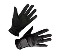 Woof Wear Sport Riding Gloves - Black