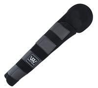 Woof Wear Tail Guard Black - One Size