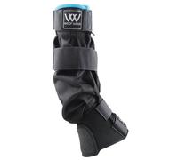 Woof Wear Turquoise Mud Fever Boot - Large X Wide