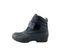 Woof Wear UK 8 Adult Short Boots - Black