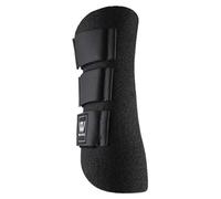 Woof Wear Ultra Exercise Boot Black - Small