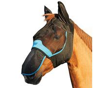 Woof Wear UV FLY MASK WITH 3D EARS (Medium)