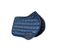 Woof Wear Vision Close Contact Saddle Pad - Navy