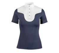 Woof Wear Vision Competition Shirt | Navy - Size 14