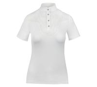 Woof Wear Vision Competition Shirt | White - Size 16
