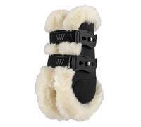 Woof Wear Vision Elegance Fetlock Boot - S - M