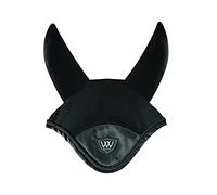 Woof Wear Vision Fly Veil - Black - Breathable
