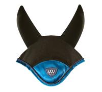 Woof Wear Vision Fly Veil - Blue - Size: Large