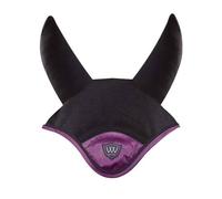 Woof Wear Vision Fly Veil | Damson - Small