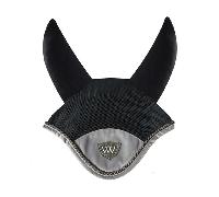 Woof Wear Vision Fly Veil - Grey - Size: Full