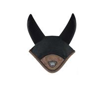 Woof Wear Vision Fly Veil - Mocha