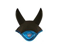 Woof Wear Vision Fly Veil - Ocean