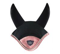 Woof Wear Vision Fly Veil - Rose Gold - Size: Large
