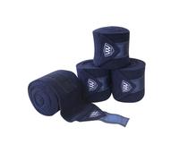 Woof Wear Vision Polo Bandages - Navy