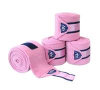 Woof Wear Vision Polo Bandages - Pink