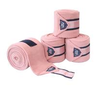 Woof Wear Vision Polo Rose Gold Bandages - One Size