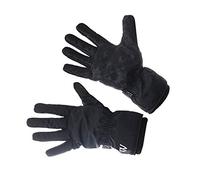 WoofWear Black Winter Glove - Small