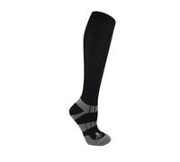 Woof Wear Winter Riding Socks - Black - Size: Small