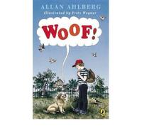 [ Woof! ] [ WOOF! ] BY Ahlberg, Allan ( AUTHOR ) Sep-24-1987 Paperback