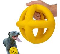 WoofBite Giant Ring Ball