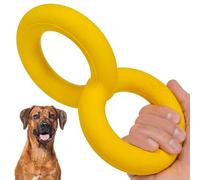 WoofBite Tug Toy for Dogs - Heavy Duty, Non-Toxic, Bright Color, Engaging Shape
