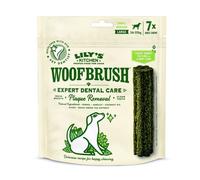 Woofbrush Dental Chew Large Multipack 4 x 329g DOG TREATS