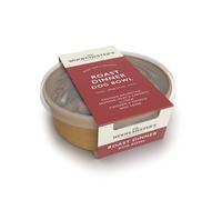 Woofchester's Roast Dinner Bowl - Size: 120g - Treats for Dogs