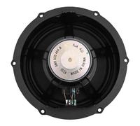 Woofer Front Rear 5N0035454B 5N0035453C For Tiguan Woofer Front installation will not hurt the car designed for long lasting use with proper durability and consistent (Front)